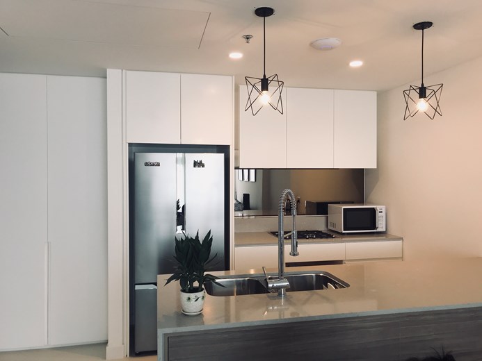 Apartment for rent BT152850 (12)